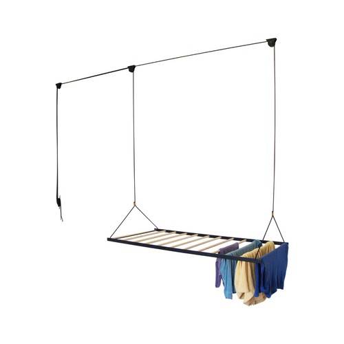 The nice rack ceiling - the,